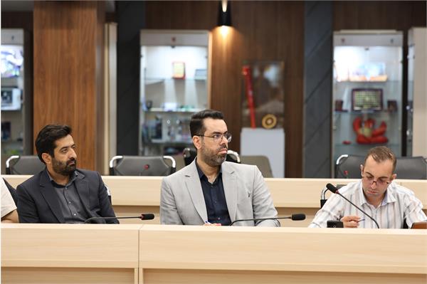 دوره آموزشی پیشرفته تربیت کلاس بند عمومی 23