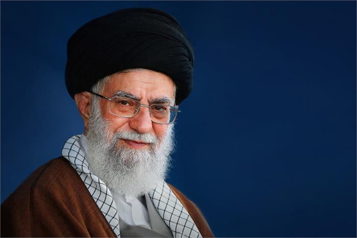 روح ملکوتی امام خامنه ای(قدس سره) به ملکوت اعلی پیوست