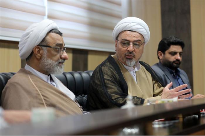 معاون امور فرهنگی وزارت ورزش و جوانان: حمایت جدی از ورزش نابینایان نویدبخش آینده‌ای روشن است
