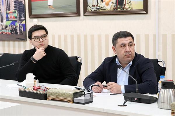 نشست ازبکستان  10