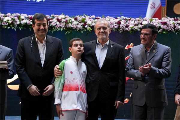 ریاست جمهوری 27