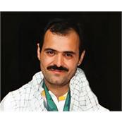 علی اسحاقی
