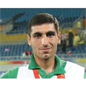 اسماعیل ملک زاده