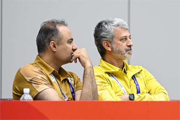 Bas Aichi Iran Vs Iraq (15)