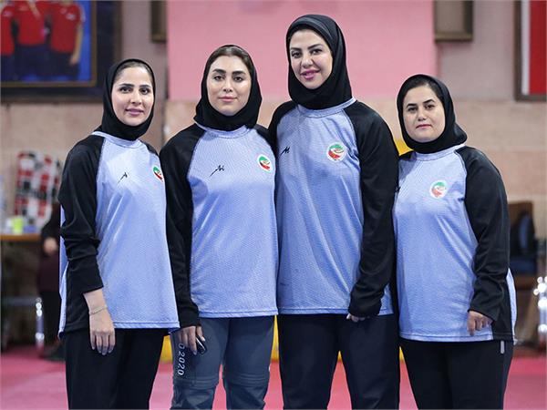 پاراتکواندو  20