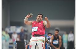 Final PI Preparations for Kobe 2024 Para Athletics World Championships