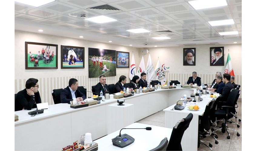 نشست ازبکستان  9