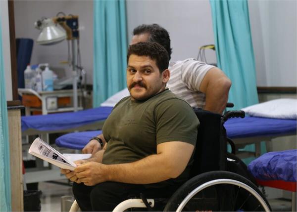 گزارش تصویری پایش تخصصی سلامت ملی‌پوشان ایران پیش از اعزام به ناگویا ۲۰۲۶ 10