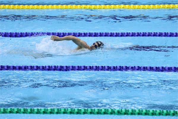 Para Swimming Nasiri 5