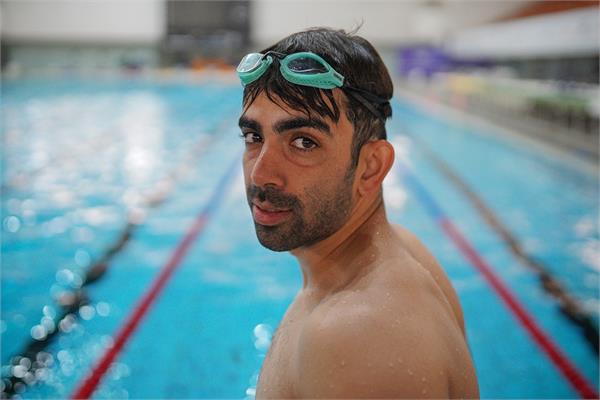 اردوی شنا  1