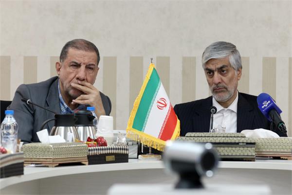 هیات رئیسه  10