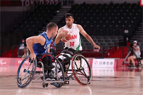 Tokyo 2020 Wh Basketball 4