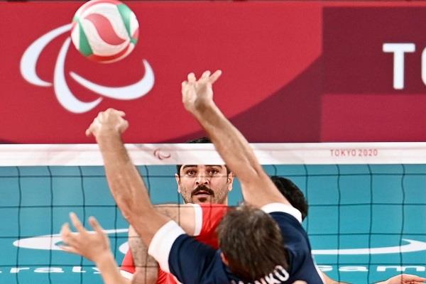 والیبال بوسنی 3