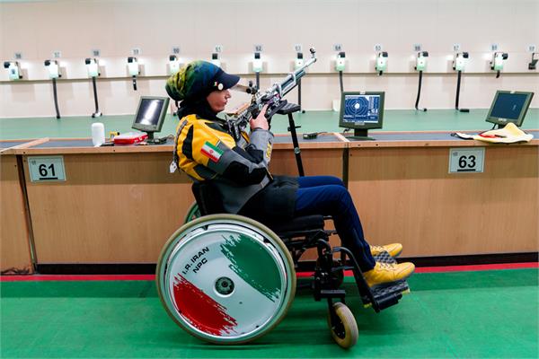 تیراندازی  20