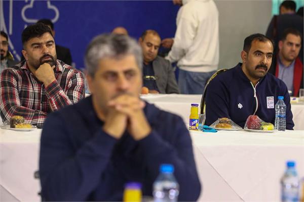 مراسم شهرداری  15