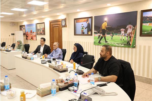 Academy's Education Meeting 15