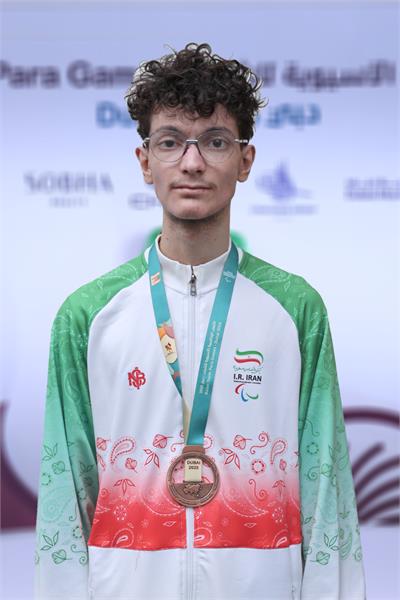 Para TT Podium vertical 9