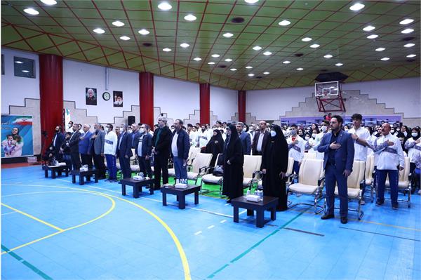 مراسم بدرقه یک  63