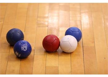 میزبانی قزوین از ملی پوشان جوان تیم بوچیا