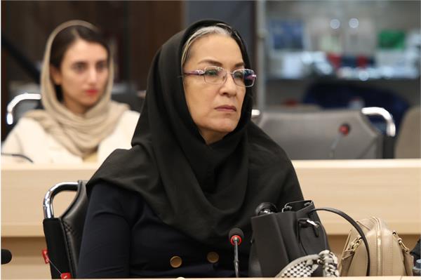 دوره آموزشی پیشرفته تربیت کلاس بند عمومی 8