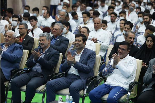 مراسم بدرقه دو  38