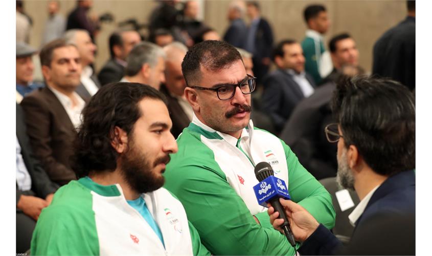 دیدار رهبری  19