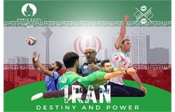 Iran & Brazil World champions with distinct paths to Paris 2024