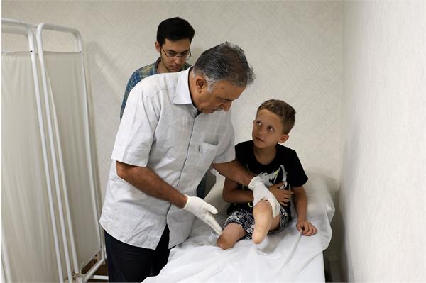 بدمینتون سری دوم  10