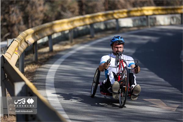 پارادوچرخه  26