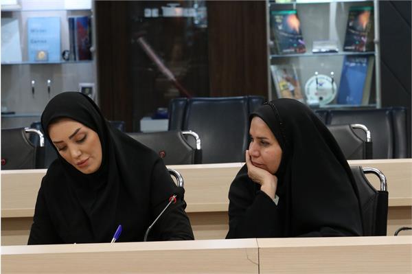 کارگاه اخلاق حرفه ای  26