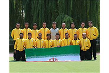 معرفی تیم های پارالمپیکی/ فوتبال هفت نفره به دنبال مدال خوشرنگ تر