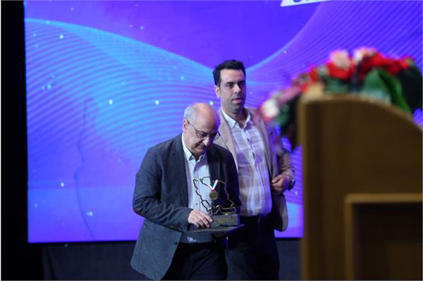 قهرمان ایران  6