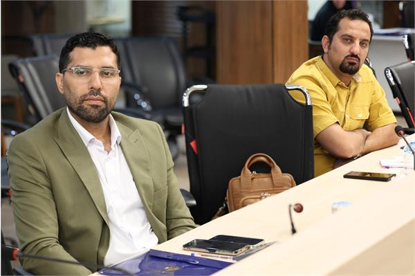 دوره آموزشی پیشرفته تربیت کلاس بند عمومی 17