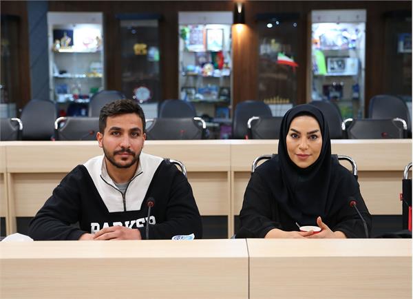 کارگاه اخلاق حرفه ای  15