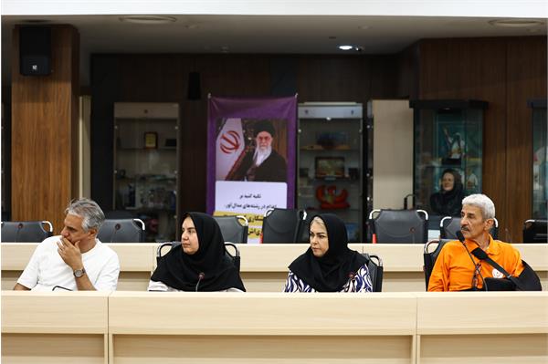 کارگاه داوری به منظور آشنایی داوران با آخرین قوانین و مقررات پارادوومیدانی