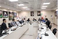 برگزاری ششمین نشست ستاد اجرایی بازی های پارالمپیک پاریس