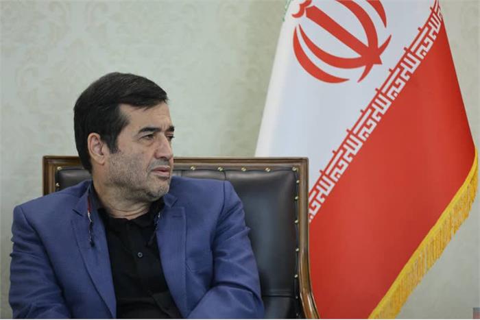 پیام تسلیت وزیر ورزش و جوانان در پی درگذشت دکتر غلامحسین غنی