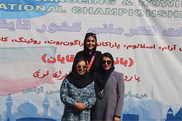 قایقرانی  38