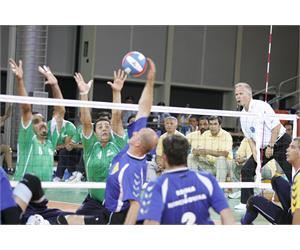 Athens 2004 Paralympic Games 5