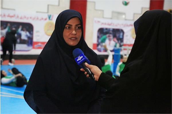 والیبال نشسته  4