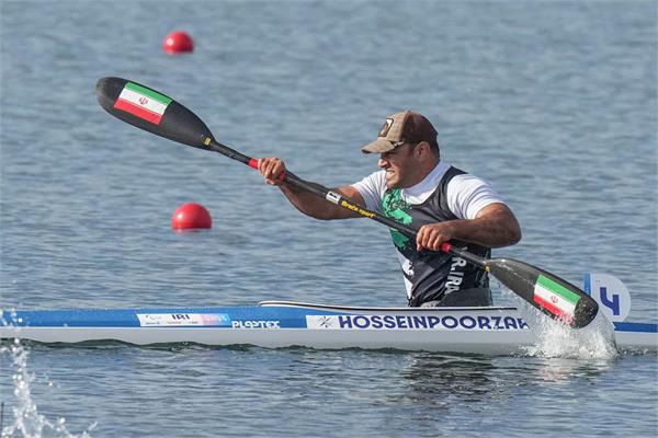 Para Canoe Paris 2024 6