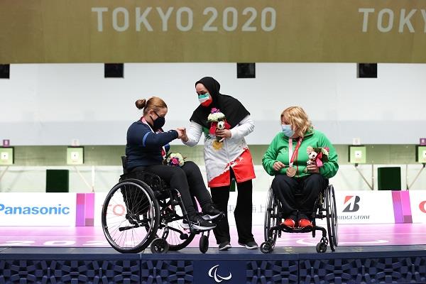 ساره جوانمردی - البوم تصویری 4