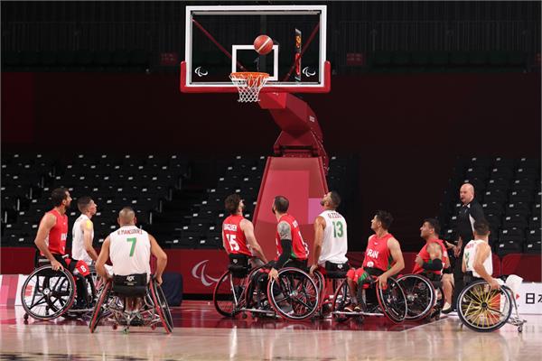 Tokyo 2020 Wh Basketball 23