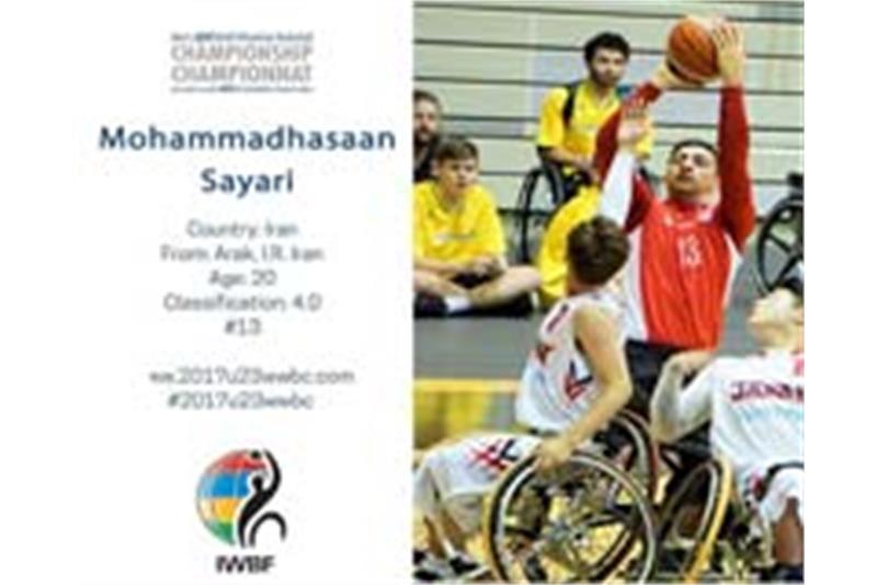 Mohammadhassan-Sayari-wants-Gold-on-World-stage