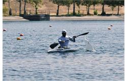 Iran Para Canoe Training Camp to Kick Off on Sunday