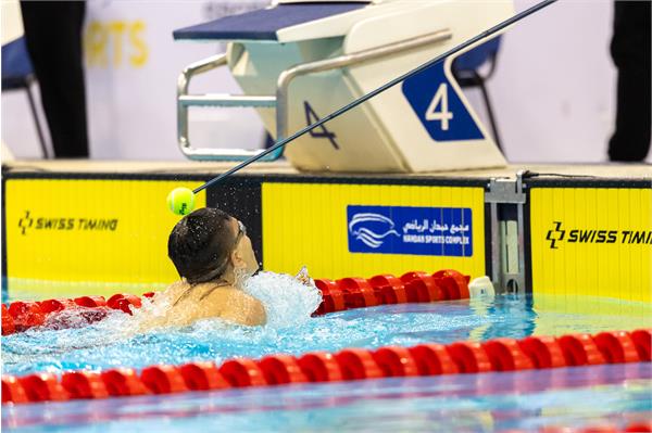Para Swimming Hadi Hirbodvash 19