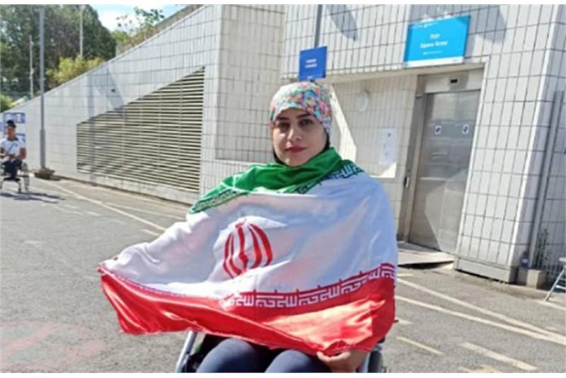 Paris’23: Two More World Medals For Iran