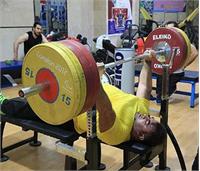 یازده ملی پوش به اردوی تیم ملی وزنه برداری جانبازان و معلولین فراخوانده شدند