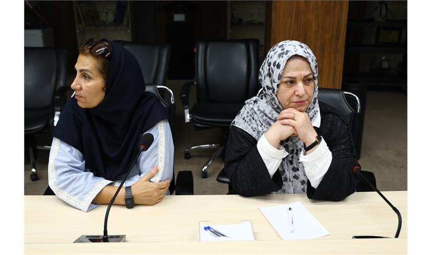 کارگاه داوری به منظور آشنایی داوران با آخرین قوانین و مقررات پارادوومیدانی