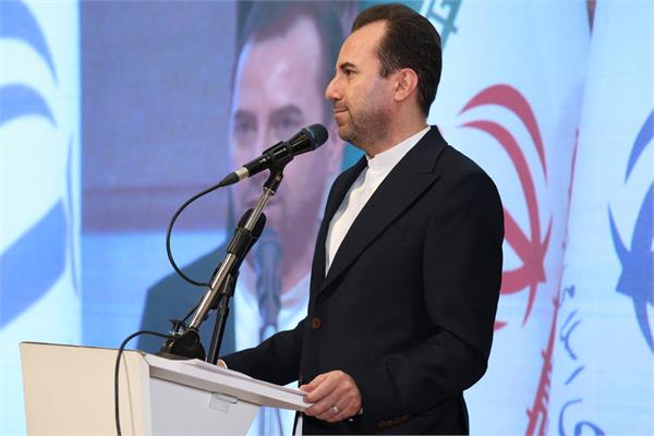 Sport Minister Meeting 44